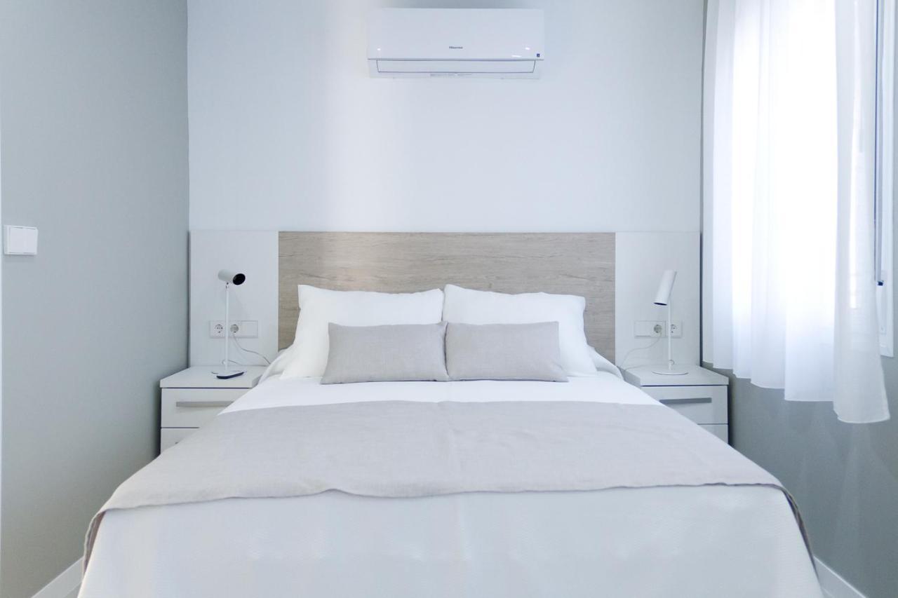 Sosiego Home Puerto de Mazarron Ngoại thất bức ảnh