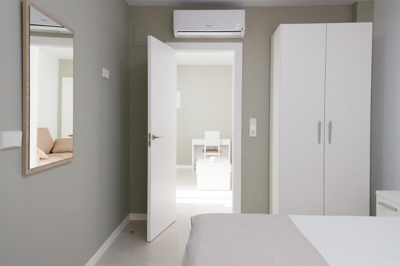 Sosiego Home Puerto de Mazarron Ngoại thất bức ảnh