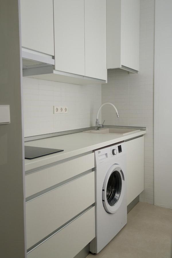 Sosiego Home Puerto de Mazarron Ngoại thất bức ảnh