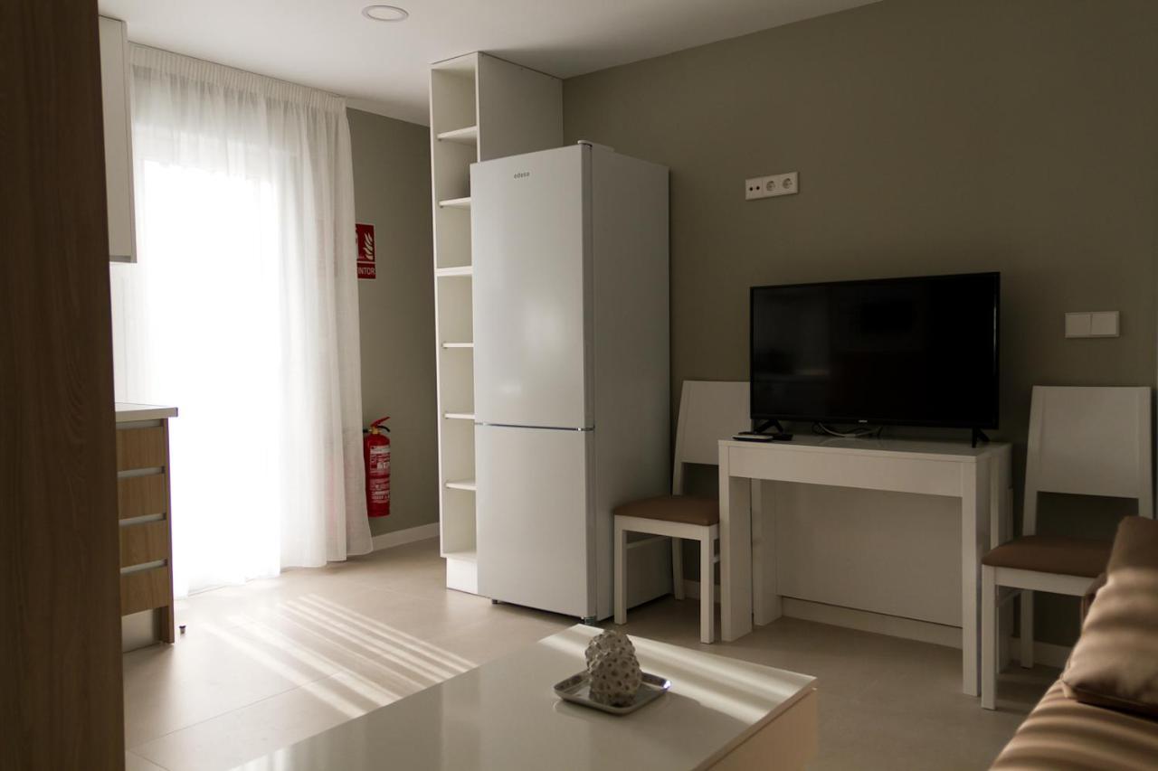Sosiego Home Puerto de Mazarron Ngoại thất bức ảnh