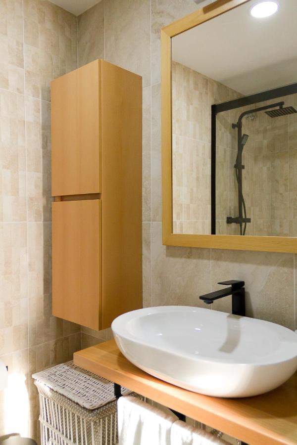 Sosiego Home Puerto de Mazarron Ngoại thất bức ảnh