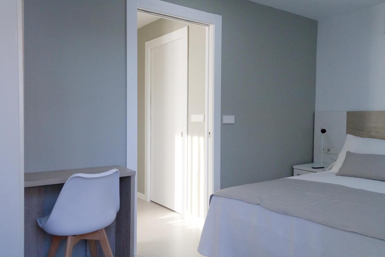 Sosiego Home Puerto de Mazarron Ngoại thất bức ảnh