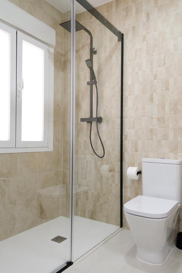 Sosiego Home Puerto de Mazarron Ngoại thất bức ảnh