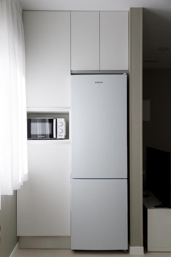 Sosiego Home Puerto de Mazarron Ngoại thất bức ảnh