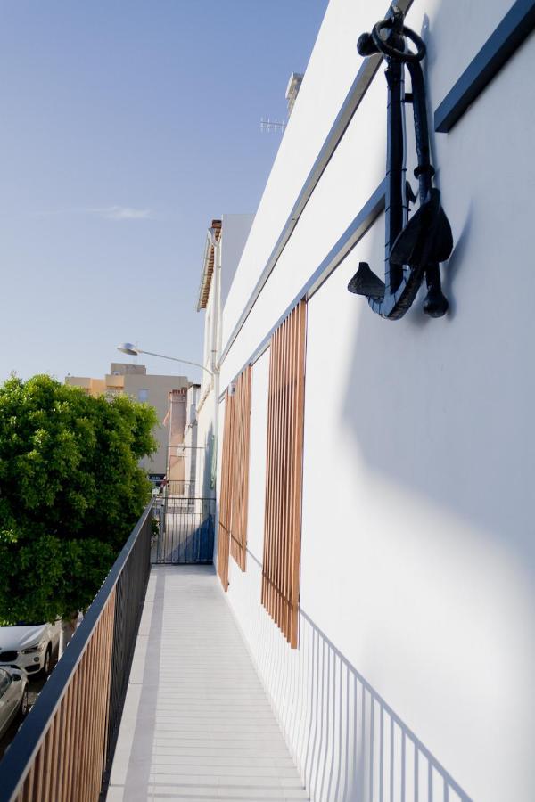 Sosiego Home Puerto de Mazarron Ngoại thất bức ảnh