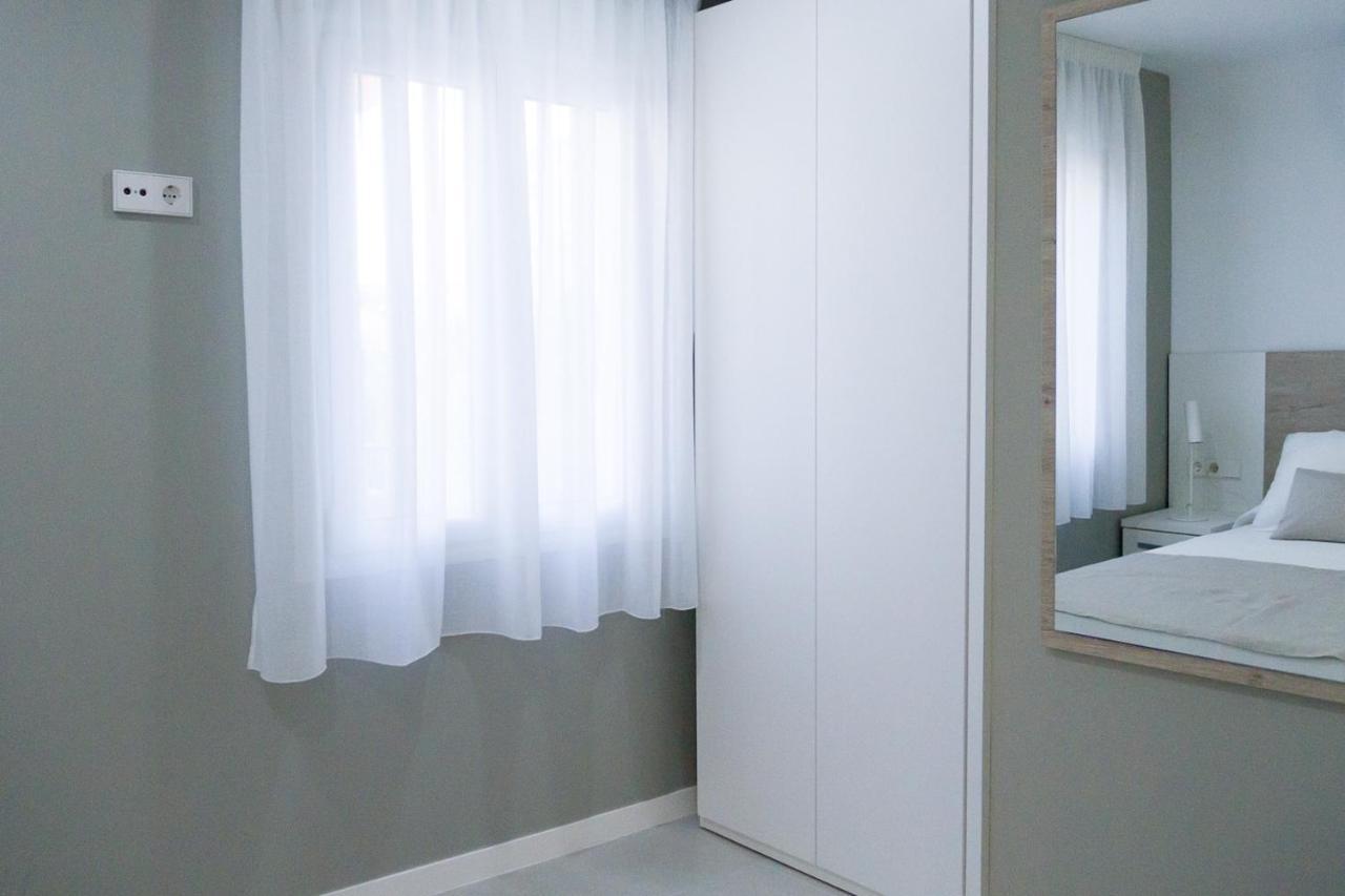 Sosiego Home Puerto de Mazarron Ngoại thất bức ảnh