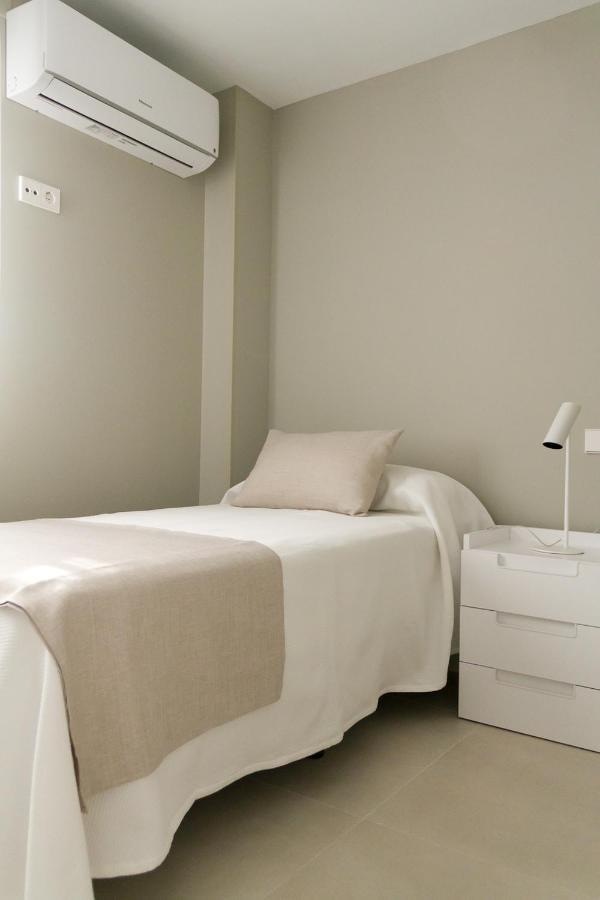 Sosiego Home Puerto de Mazarron Ngoại thất bức ảnh