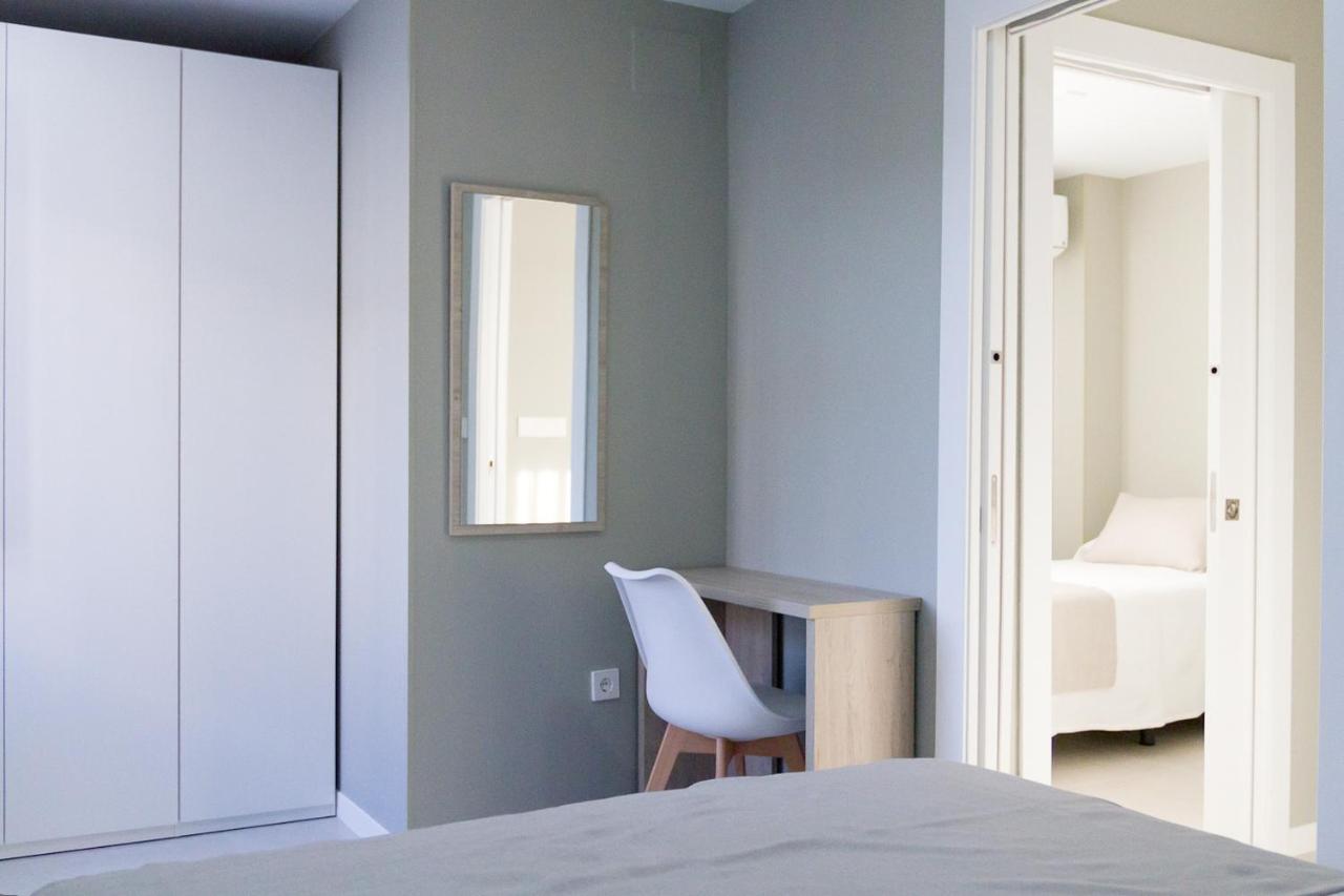 Sosiego Home Puerto de Mazarron Ngoại thất bức ảnh