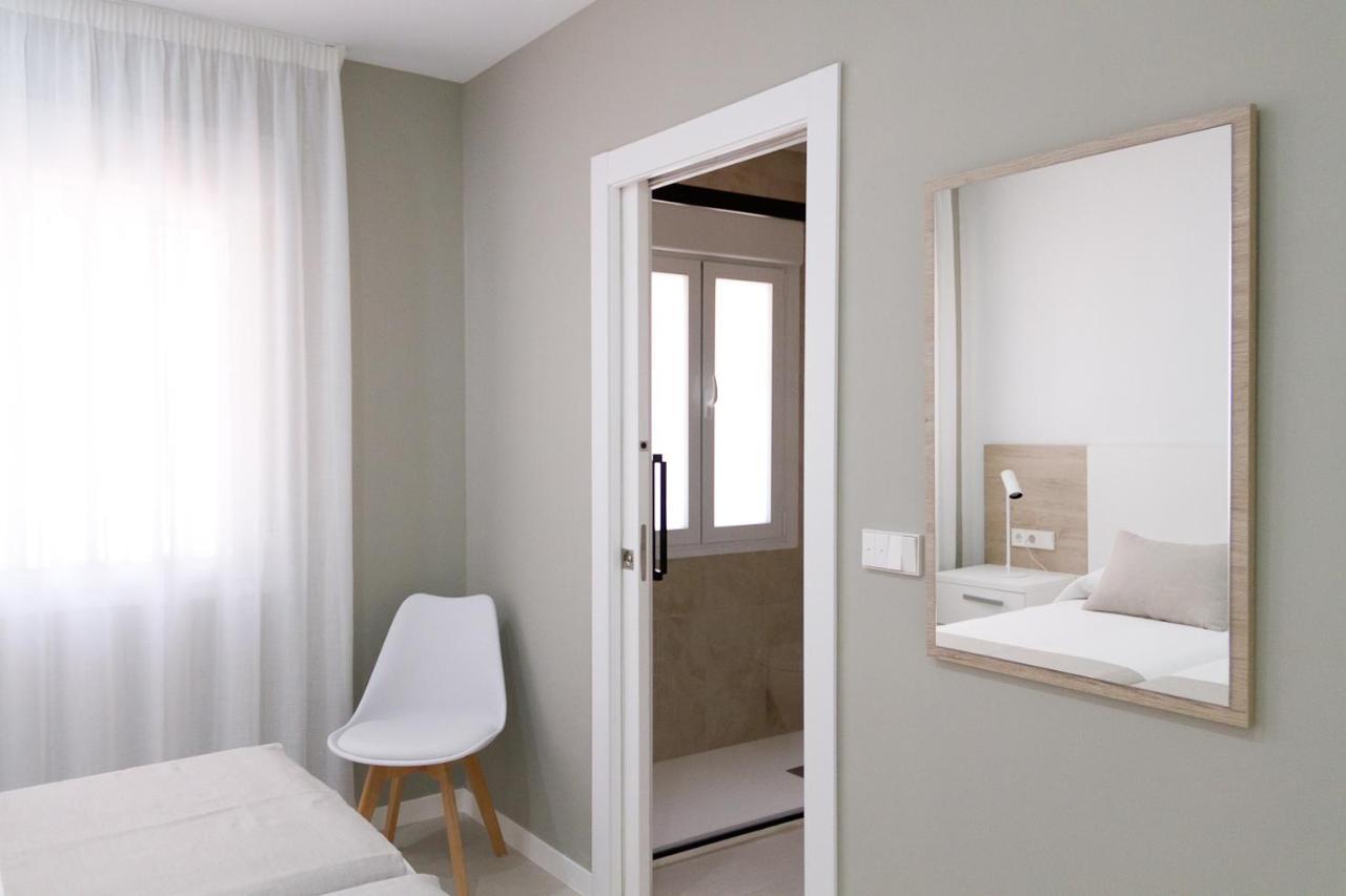 Sosiego Home Puerto de Mazarron Ngoại thất bức ảnh