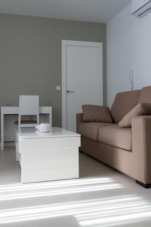 Sosiego Home Puerto de Mazarron Ngoại thất bức ảnh