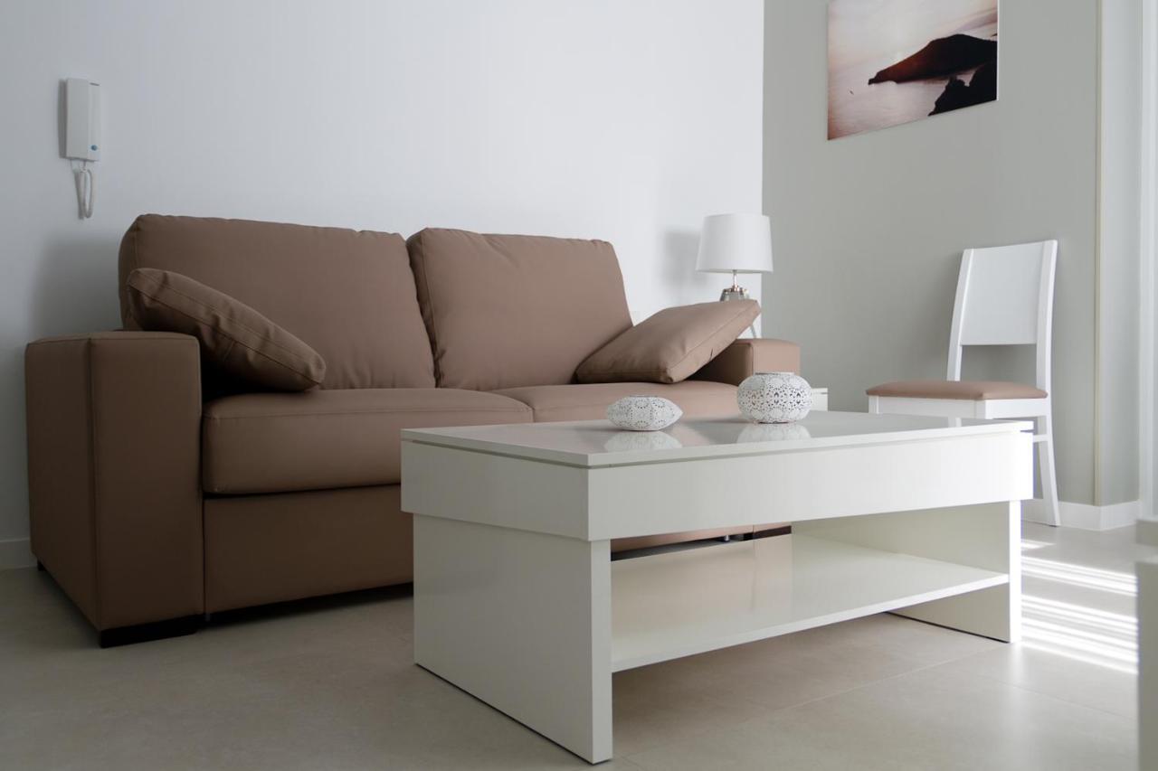 Sosiego Home Puerto de Mazarron Ngoại thất bức ảnh