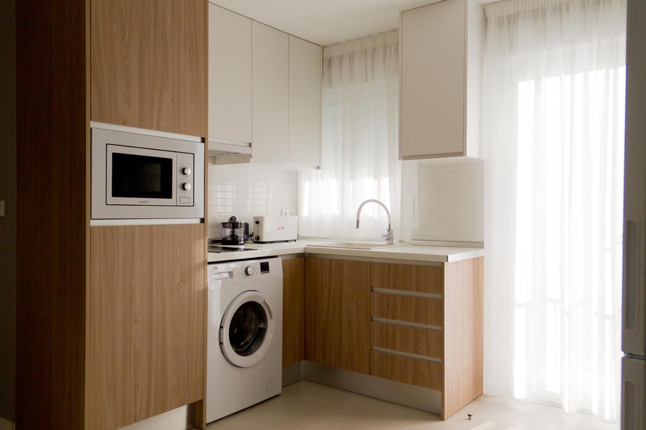 Sosiego Home Puerto de Mazarron Ngoại thất bức ảnh