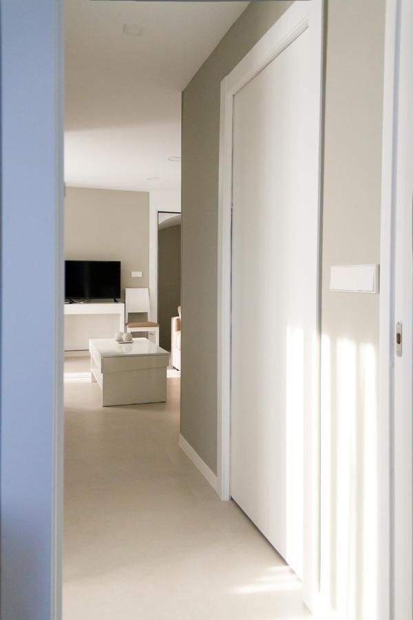 Sosiego Home Puerto de Mazarron Ngoại thất bức ảnh