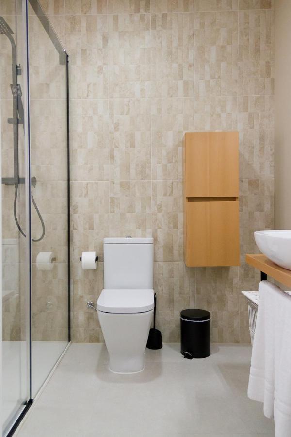 Sosiego Home Puerto de Mazarron Ngoại thất bức ảnh