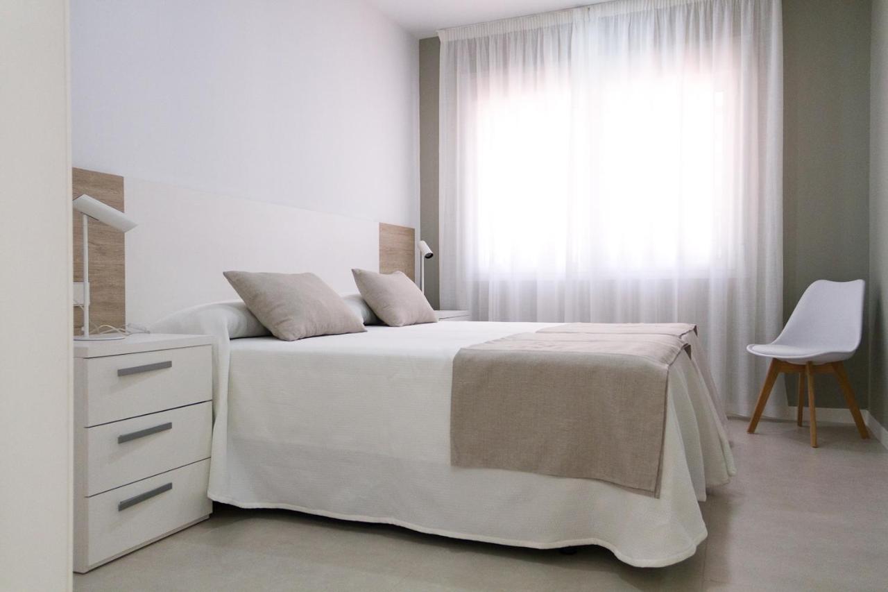 Sosiego Home Puerto de Mazarron Ngoại thất bức ảnh