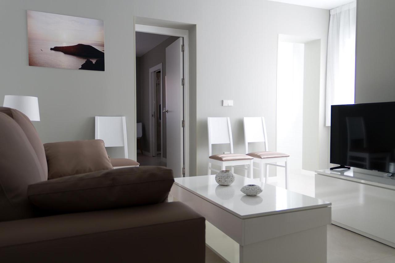 Sosiego Home Puerto de Mazarron Ngoại thất bức ảnh
